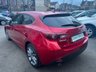 USED 2016 66 MAZDA 3 2.2 SKYACTIV-D Sport NAV 5dr - HEAD-UP DISPLAY 