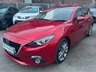 USED 2016 66 MAZDA 3 2.2 SKYACTIV-D Sport NAV 5dr - HEAD-UP DISPLAY 