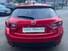 USED 2016 66 MAZDA 3 2.2 SKYACTIV-D Sport NAV 5dr - HEAD-UP DISPLAY 