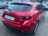 USED 2016 66 MAZDA 3 2.2 SKYACTIV-D Sport NAV 5dr - HEAD-UP DISPLAY 