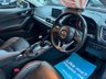 USED 2016 66 MAZDA 3 2.2 SKYACTIV-D Sport NAV 5dr - HEAD-UP DISPLAY 