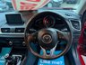 USED 2016 66 MAZDA 3 2.2 SKYACTIV-D Sport NAV 5dr - HEAD-UP DISPLAY 