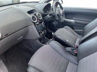USED 2014 14 VAUXHALL CORSA 1.6 VXR 3d 189 BHP www.suffolkcarcentre.co.uk - Located at Lowestoft