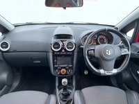 USED 2014 14 VAUXHALL CORSA 1.6 VXR 3d 189 BHP www.suffolkcarcentre.co.uk - Located at Lowestoft