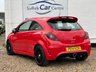 USED 2014 14 VAUXHALL CORSA 1.6 VXR 3d 189 BHP www.suffolkcarcentre.co.uk - Located at Lowestoft