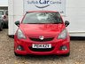 USED 2014 14 VAUXHALL CORSA 1.6 VXR 3d 189 BHP www.suffolkcarcentre.co.uk - Located at Lowestoft