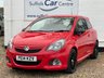 USED 2014 14 VAUXHALL CORSA 1.6 VXR 3d 189 BHP www.suffolkcarcentre.co.uk - Located at Lowestoft