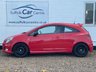 USED 2014 14 VAUXHALL CORSA 1.6 VXR 3d 189 BHP www.suffolkcarcentre.co.uk - Located at Lowestoft