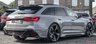 USED 2020 69 AUDI RS6 4.0 RS 6 AVANT TFSI QUATTRO LAUNCH EDITION 5d 592 BHP MAXTON DESIGN KIT+RS STEEL BRAKES