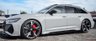 USED 2020 69 AUDI RS6 4.0 RS 6 AVANT TFSI QUATTRO LAUNCH EDITION 5d 592 BHP MAXTON DESIGN KIT+RS STEEL BRAKES