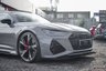 USED 2020 69 AUDI RS6 4.0 RS 6 AVANT TFSI QUATTRO LAUNCH EDITION 5d 592 BHP MAXTON DESIGN KIT+RS STEEL BRAKES