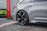 USED 2020 69 AUDI RS6 4.0 RS 6 AVANT TFSI QUATTRO LAUNCH EDITION 5d 592 BHP MAXTON DESIGN KIT+RS STEEL BRAKES