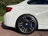 USED 2016 16 BMW M2 3.0 M2 2d 365 BHP 