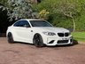 USED 2016 16 BMW M2 3.0 M2 2d 365 BHP 