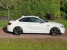 USED 2016 16 BMW M2 3.0 M2 2d 365 BHP 