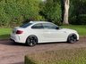USED 2016 16 BMW M2 3.0 M2 2d 365 BHP 