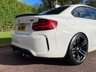 USED 2016 16 BMW M2 3.0 M2 2d 365 BHP 