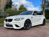 USED 2016 16 BMW M2 3.0 M2 2d 365 BHP 