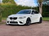 USED 2016 16 BMW M2 3.0 M2 2d 365 BHP 