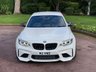 USED 2016 16 BMW M2 3.0 M2 2d 365 BHP 