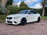 USED 2016 16 BMW M2 3.0 M2 2d 365 BHP 