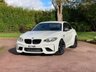 USED 2016 16 BMW M2 3.0 M2 2d 365 BHP 