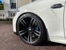 USED 2016 16 BMW M2 3.0 M2 2d 365 BHP 