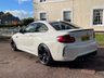 USED 2016 16 BMW M2 3.0 M2 2d 365 BHP 
