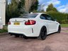 USED 2016 16 BMW M2 3.0 M2 2d 365 BHP 