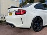 USED 2016 16 BMW M2 3.0 M2 2d 365 BHP 