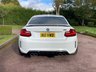 USED 2016 16 BMW M2 3.0 M2 2d 365 BHP 