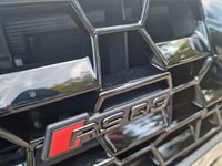 USED 2022 72 AUDI Q3 0.0 RS SPORTBACK TFSI QUATTRO SPORT EDITION 5d 395 BHP ZERO DEPOSIT FINANCE AVAILABLE