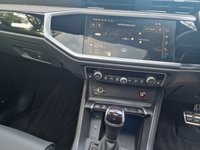 USED 2022 72 AUDI Q3 0.0 RS SPORTBACK TFSI QUATTRO SPORT EDITION 5d 395 BHP ZERO DEPOSIT FINANCE AVAILABLE