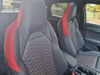 USED 2022 72 AUDI Q3 0.0 RS SPORTBACK TFSI QUATTRO SPORT EDITION 5d 395 BHP ZERO DEPOSIT FINANCE AVAILABLE