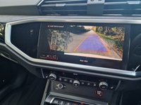 USED 2022 72 AUDI Q3 0.0 RS SPORTBACK TFSI QUATTRO SPORT EDITION 5d 395 BHP ZERO DEPOSIT FINANCE AVAILABLE