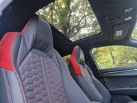 USED 2022 72 AUDI Q3 0.0 RS SPORTBACK TFSI QUATTRO SPORT EDITION 5d 395 BHP ZERO DEPOSIT FINANCE AVAILABLE
