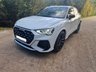 USED 2022 72 AUDI Q3 0.0 RS SPORTBACK TFSI QUATTRO SPORT EDITION 5d 395 BHP ZERO DEPOSIT FINANCE AVAILABLE