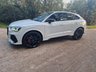 USED 2022 72 AUDI Q3 0.0 RS SPORTBACK TFSI QUATTRO SPORT EDITION 5d 395 BHP ZERO DEPOSIT FINANCE AVAILABLE