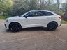 USED 2022 72 AUDI Q3 0.0 RS SPORTBACK TFSI QUATTRO SPORT EDITION 5d 395 BHP ZERO DEPOSIT FINANCE AVAILABLE