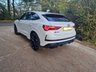 USED 2022 72 AUDI Q3 0.0 RS SPORTBACK TFSI QUATTRO SPORT EDITION 5d 395 BHP ZERO DEPOSIT FINANCE AVAILABLE