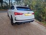 USED 2022 72 AUDI Q3 0.0 RS SPORTBACK TFSI QUATTRO SPORT EDITION 5d 395 BHP ZERO DEPOSIT FINANCE AVAILABLE