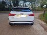 USED 2022 72 AUDI Q3 0.0 RS SPORTBACK TFSI QUATTRO SPORT EDITION 5d 395 BHP ZERO DEPOSIT FINANCE AVAILABLE