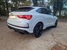 USED 2022 72 AUDI Q3 0.0 RS SPORTBACK TFSI QUATTRO SPORT EDITION 5d 395 BHP ZERO DEPOSIT FINANCE AVAILABLE