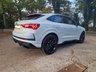 USED 2022 72 AUDI Q3 0.0 RS SPORTBACK TFSI QUATTRO SPORT EDITION 5d 395 BHP ZERO DEPOSIT FINANCE AVAILABLE