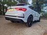 USED 2022 72 AUDI Q3 0.0 RS SPORTBACK TFSI QUATTRO SPORT EDITION 5d 395 BHP ZERO DEPOSIT FINANCE AVAILABLE