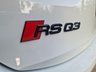 USED 2022 72 AUDI Q3 0.0 RS SPORTBACK TFSI QUATTRO SPORT EDITION 5d 395 BHP ZERO DEPOSIT FINANCE AVAILABLE