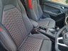 USED 2022 72 AUDI Q3 0.0 RS SPORTBACK TFSI QUATTRO SPORT EDITION 5d 395 BHP ZERO DEPOSIT FINANCE AVAILABLE
