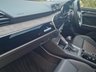 USED 2022 72 AUDI Q3 0.0 RS SPORTBACK TFSI QUATTRO SPORT EDITION 5d 395 BHP ZERO DEPOSIT FINANCE AVAILABLE
