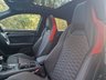 USED 2022 72 AUDI Q3 0.0 RS SPORTBACK TFSI QUATTRO SPORT EDITION 5d 395 BHP ZERO DEPOSIT FINANCE AVAILABLE