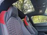 USED 2022 72 AUDI Q3 0.0 RS SPORTBACK TFSI QUATTRO SPORT EDITION 5d 395 BHP ZERO DEPOSIT FINANCE AVAILABLE